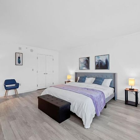 Cozysuites At Showboat Spacious 2Br 3Ba Ocean Front Condo Atlantic City Ngoại thất bức ảnh