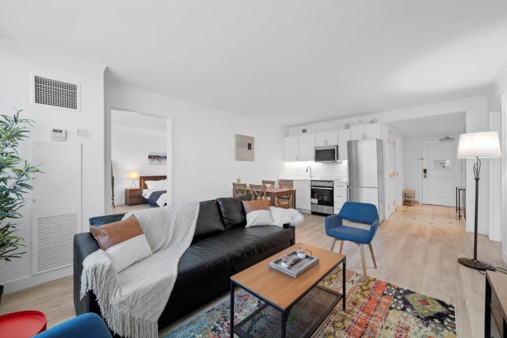 Cozysuites At Showboat Spacious 2Br 3Ba Ocean Front Condo Atlantic City Ngoại thất bức ảnh