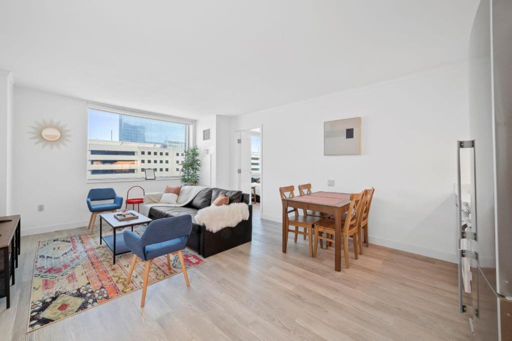 Cozysuites At Showboat Spacious 2Br 3Ba Ocean Front Condo Atlantic City Ngoại thất bức ảnh