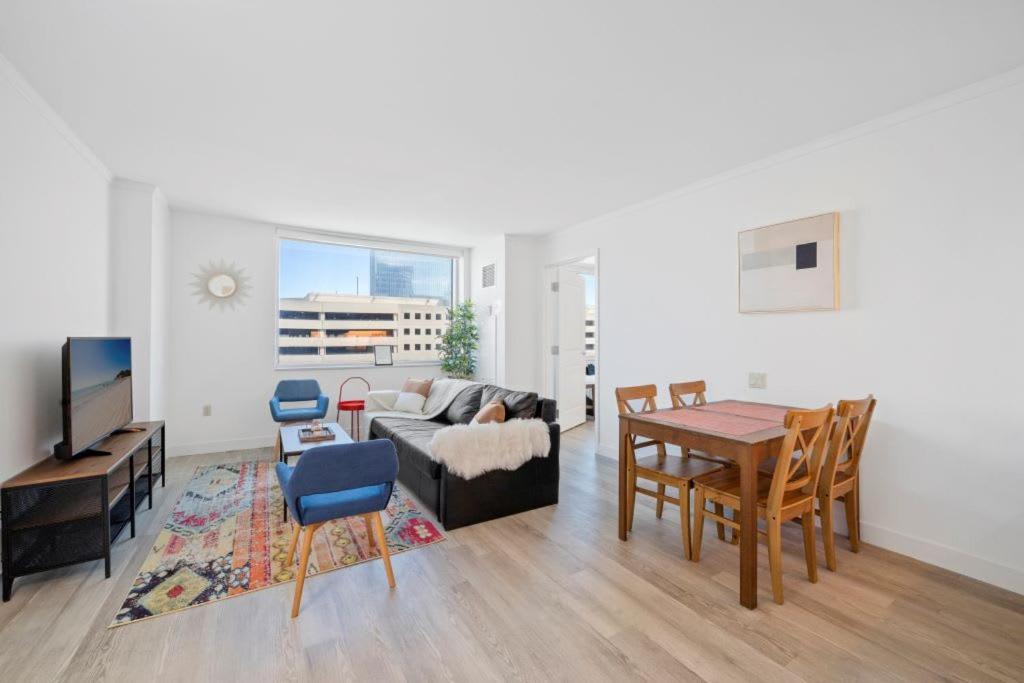 Cozysuites At Showboat Spacious 2Br 3Ba Ocean Front Condo Atlantic City Ngoại thất bức ảnh